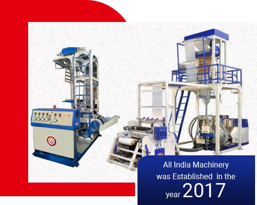 All India Machinery