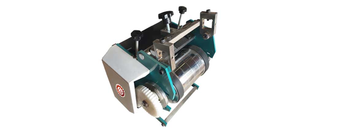Mini Flexo Printing Machine
