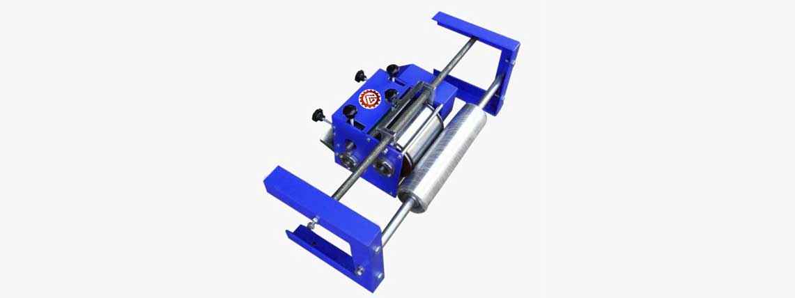 Online Mini Flexo Printing Machine