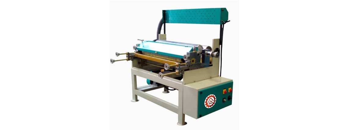 Single Color Online Flexo Printing Machine