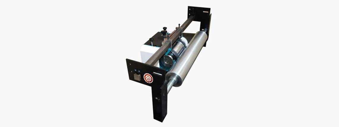 Medium Flexographic Printing Machine