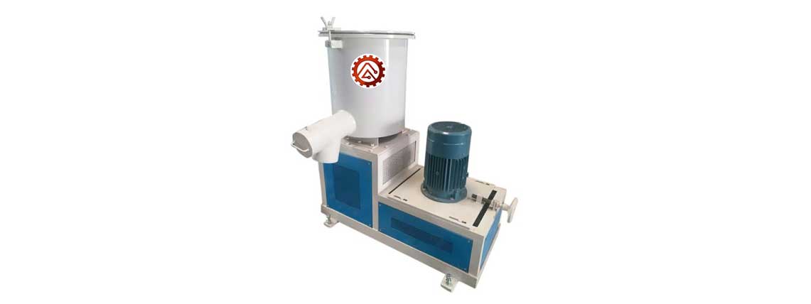 High Speed  Mixture