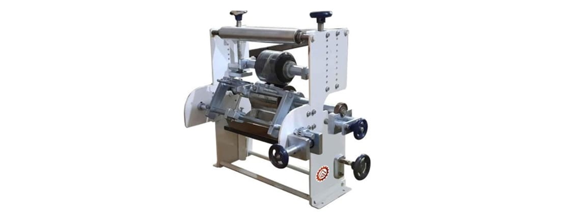 Online Single Colour Roto Printing Machine 500/600