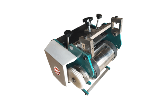 Mini Flexo Printing Machine