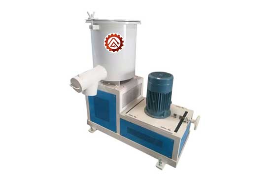 High Speed  Mixture