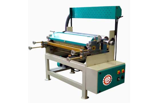 Single Color Online Flexo Printing Machine