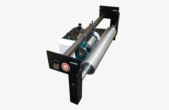 Medium Flexographic Printing Machine