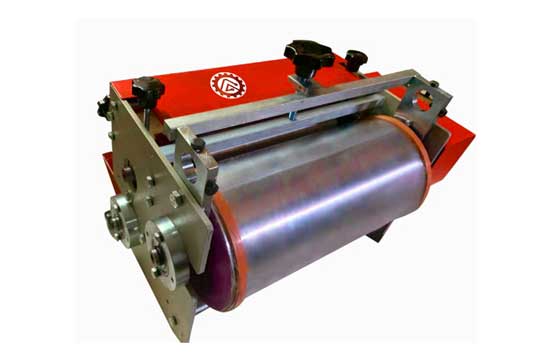 Mini Flexographic Printing Machine - 250mm