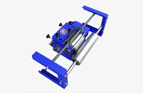 Online Mini Flexo Printing Machine